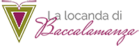 La locanda di baccalamanza Logo