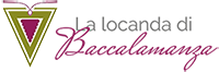 La Locanda di Baccalamanza Logo